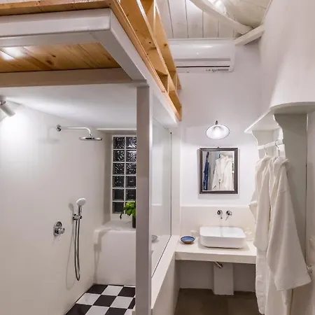 Otel Morterra 4*