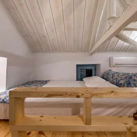 Morterra 4* Panormos (Skopelos)