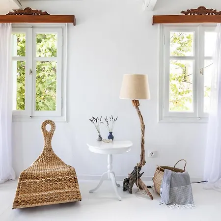 Morterra 4* Panormos (Skopelos)