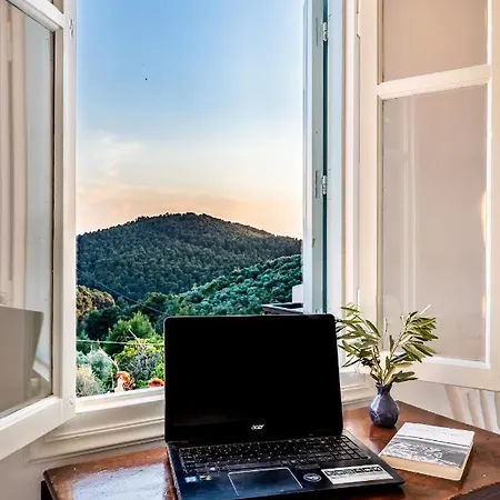 Morterra 4* Panormos (Skopelos)
