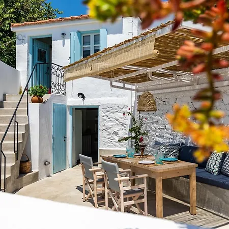 Morterra Panormos (Skopelos)
