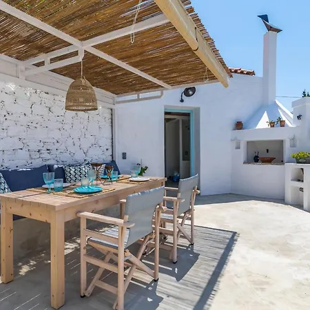 Morterra 4* Panormos (Skopelos)