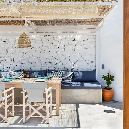 Morterra Otel Panormos (Skopelos)