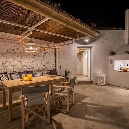 Morterra Panormos (Skopelos)