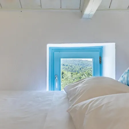 Otel Morterra