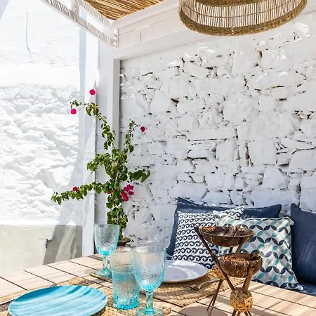 Otel Morterra