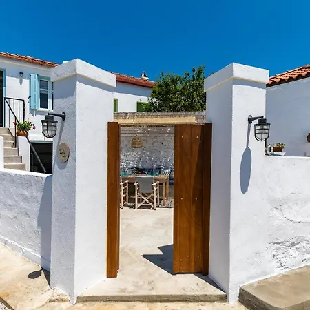 Morterra 4* Panormos (Skopelos)