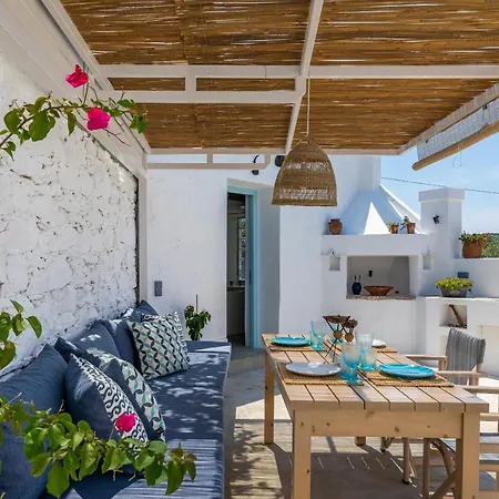 Morterra Otel